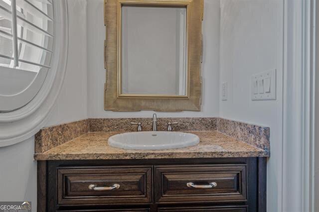 140 Silver Birch Lane Milledgeville - 31