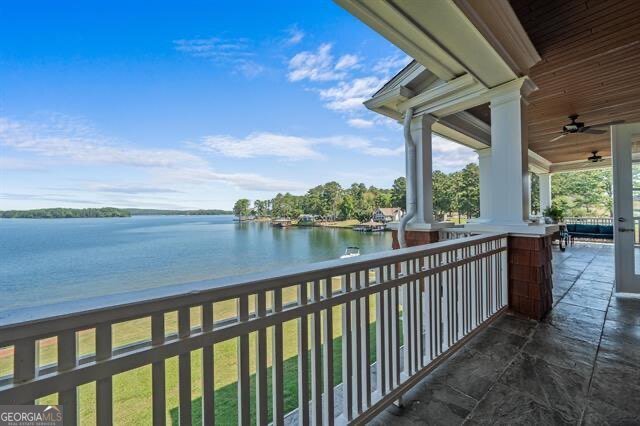 140 Silver Birch Lane Milledgeville - 34