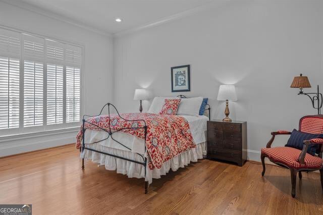140 Silver Birch Lane Milledgeville - 39