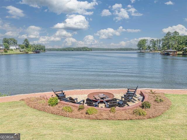 140 Silver Birch Lane Milledgeville - 4