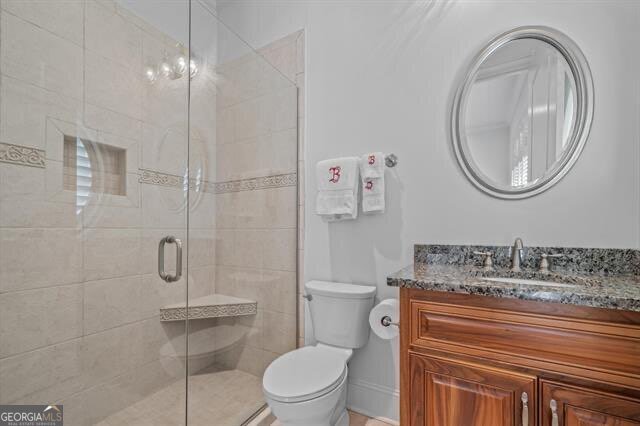 140 Silver Birch Lane Milledgeville - 42
