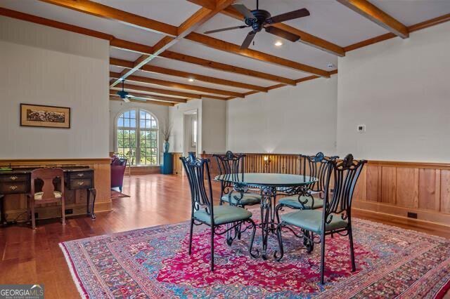 140 Silver Birch Lane Milledgeville - 47