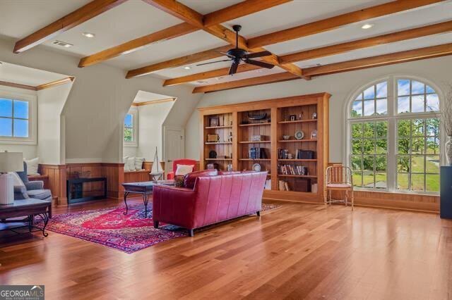140 Silver Birch Lane Milledgeville - 48