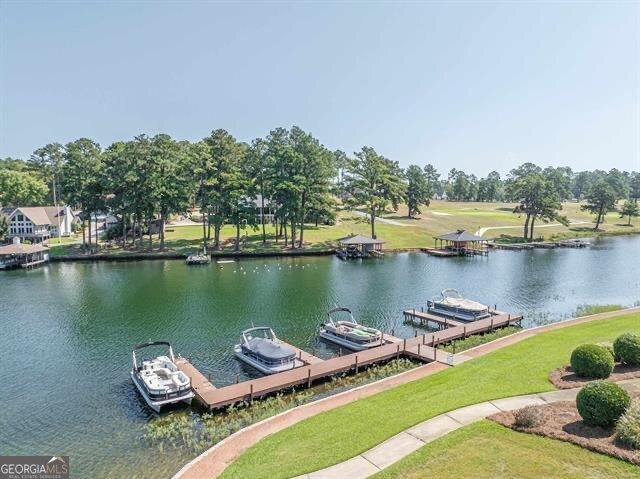 140 Silver Birch Lane Milledgeville - 5