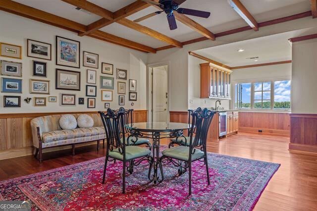 140 Silver Birch Lane Milledgeville - 52