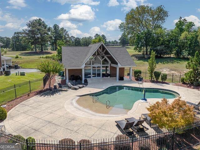 140 Silver Birch Lane Milledgeville - 6