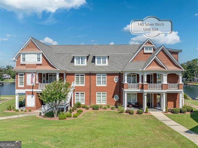 140 Silver Birch Lane Milledgeville - 62