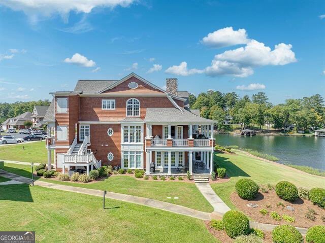 140 Silver Birch Lane Milledgeville - 63