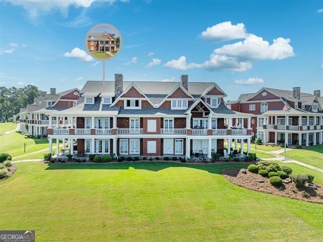 140 Silver Birch Lane Milledgeville - 64