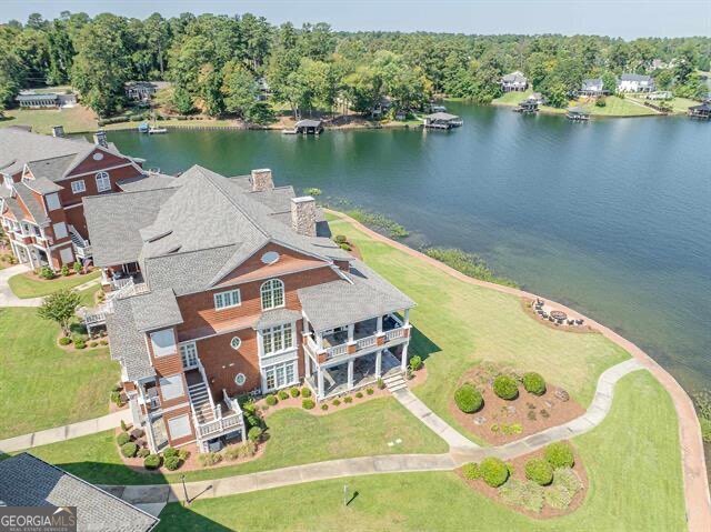 140 Silver Birch Lane Milledgeville - 66