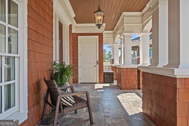 140 Silver Birch Lane Milledgeville - 8
