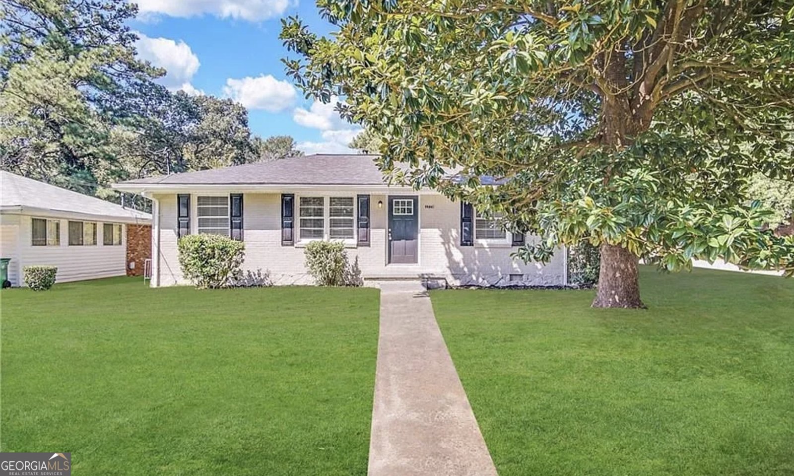 1779 Rosewood Road Decatur - 1