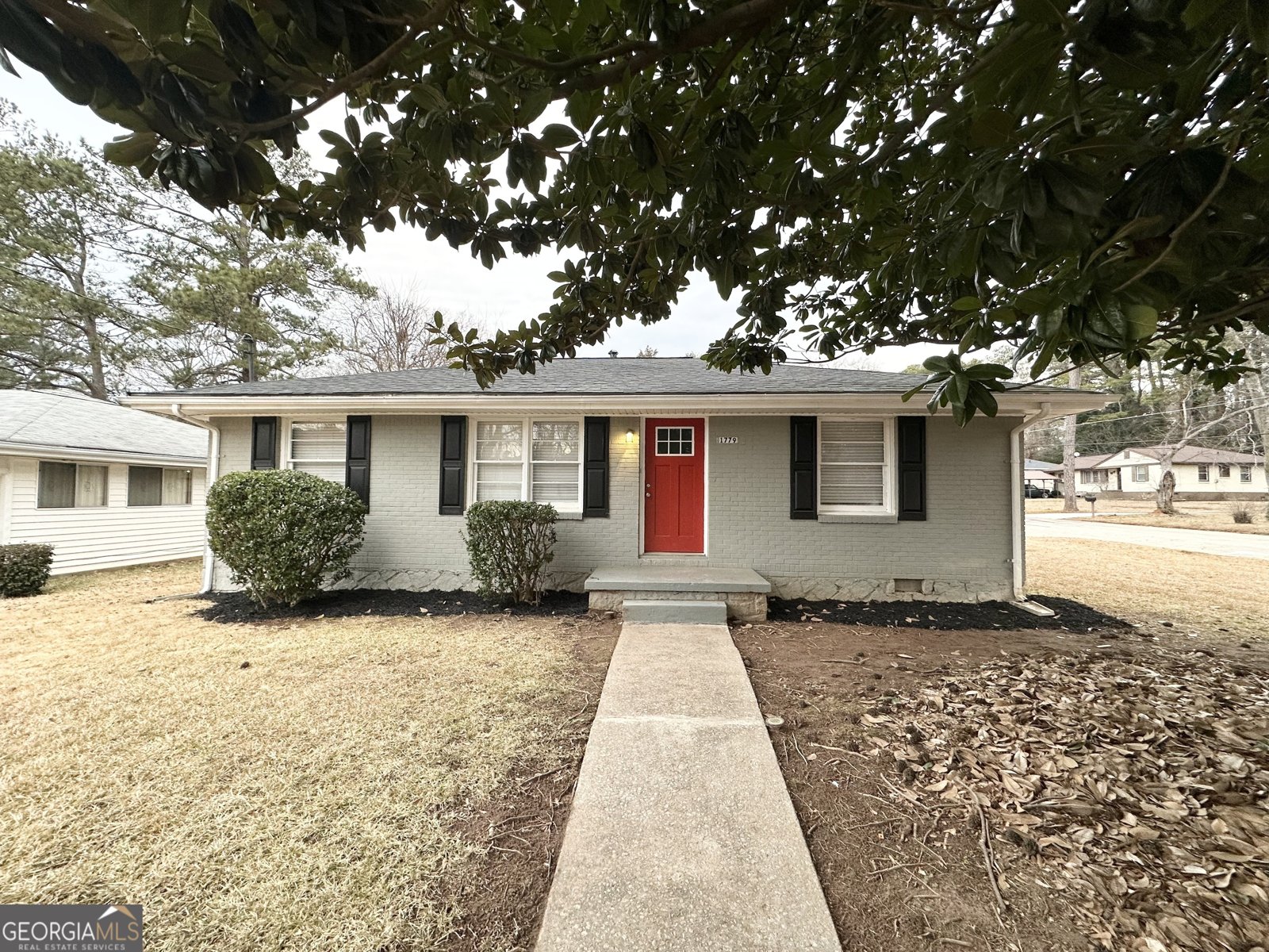 1779 Rosewood Road Decatur - 2
