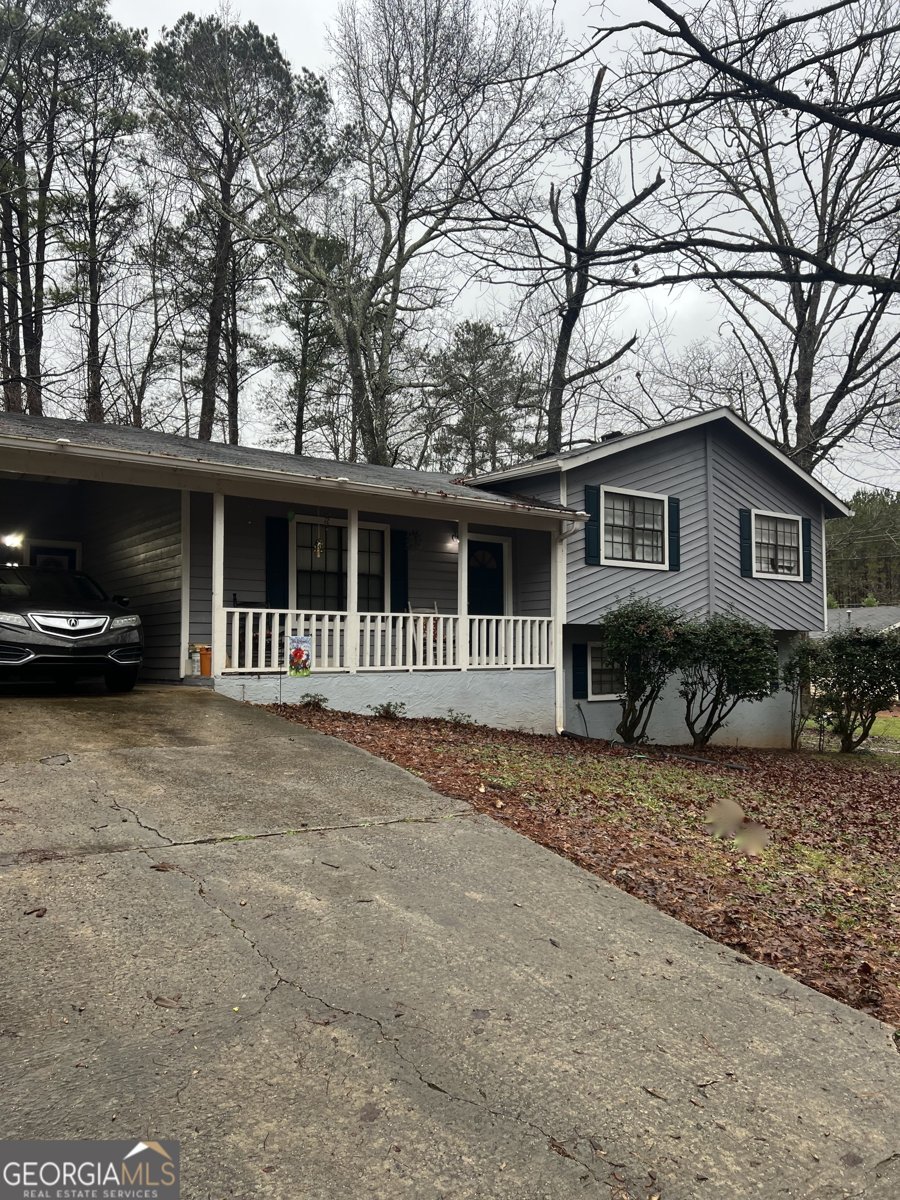9055 Kelly Court Jonesboro - 1