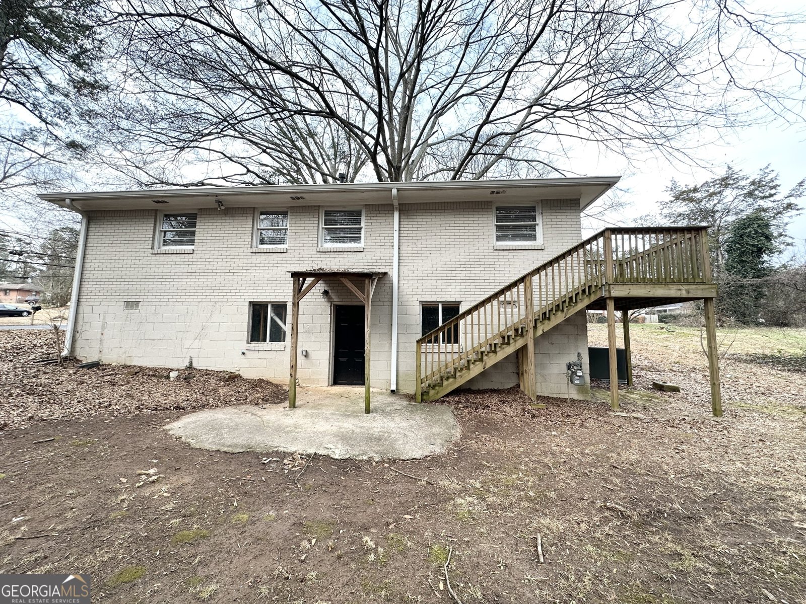 2004 Shamrock Drive Decatur - 11