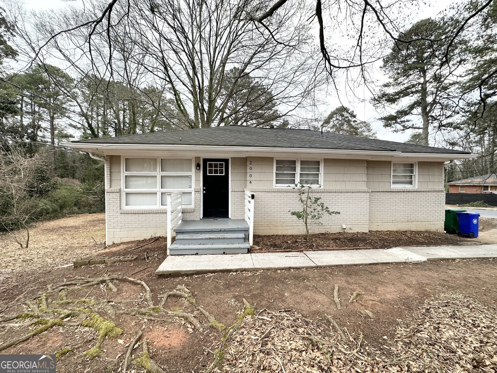 2004 Shamrock Drive Decatur - 2