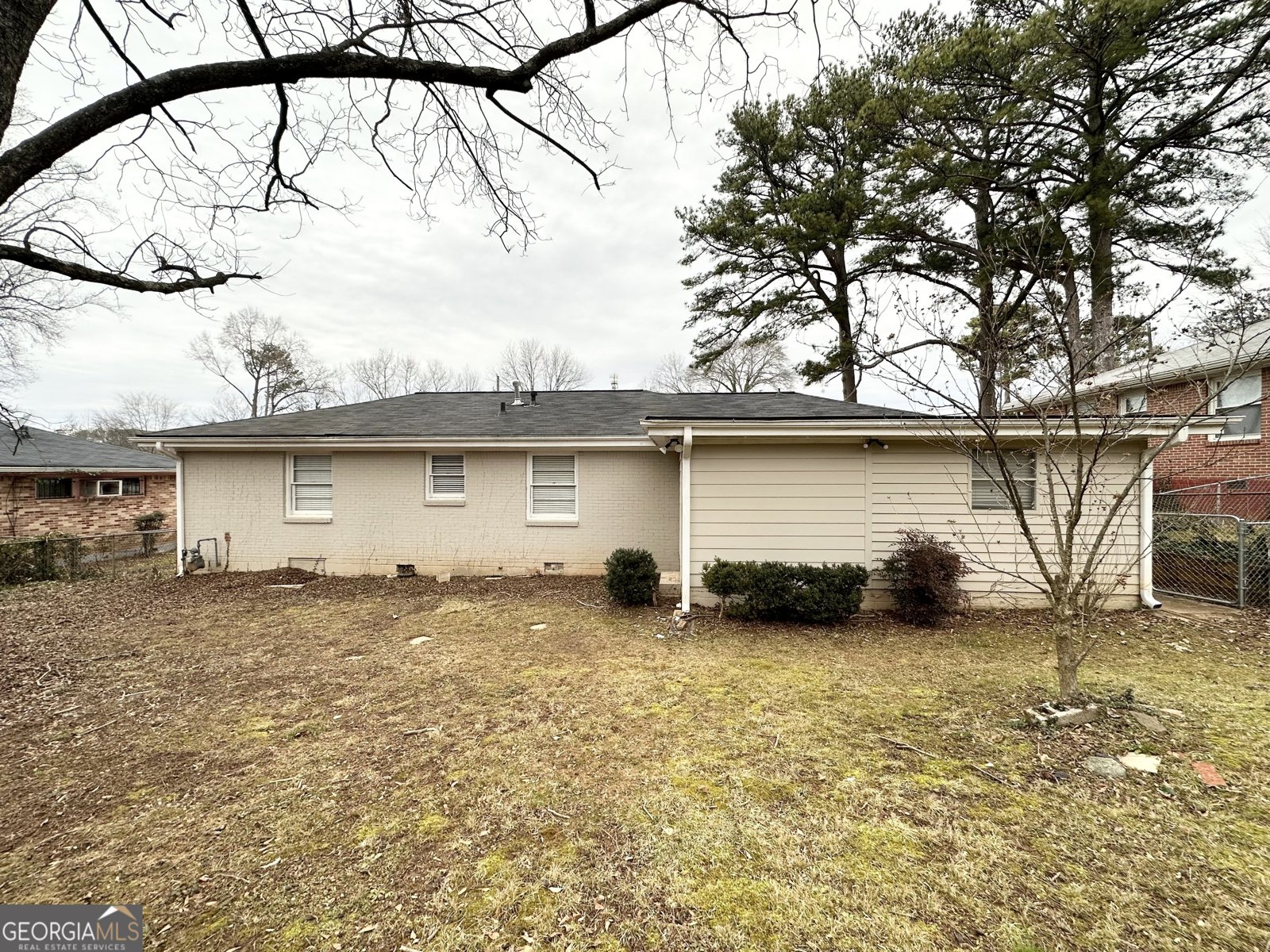 3011 Belvedere Lane Decatur - 13