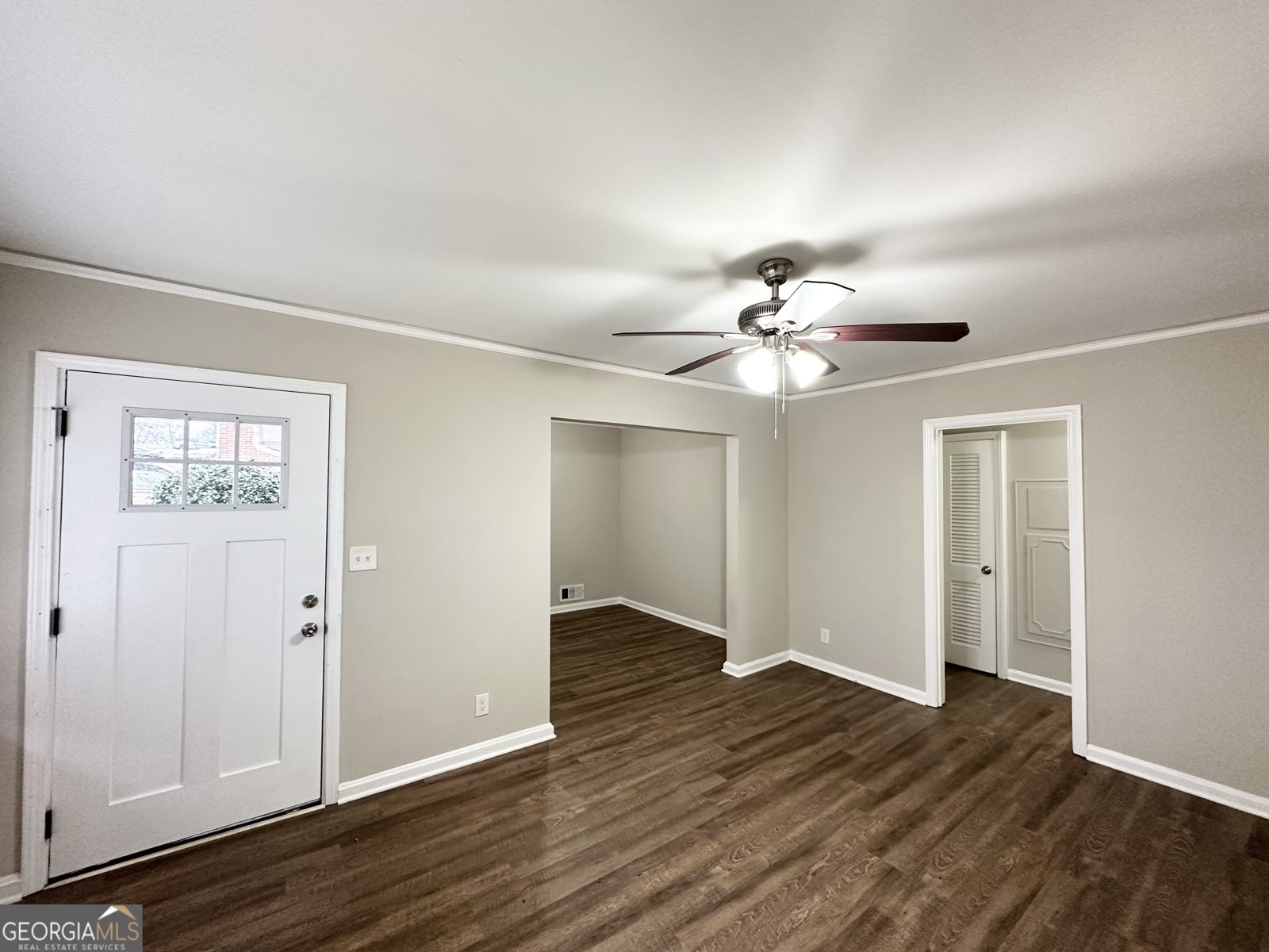 3011 Belvedere Lane Decatur - 4