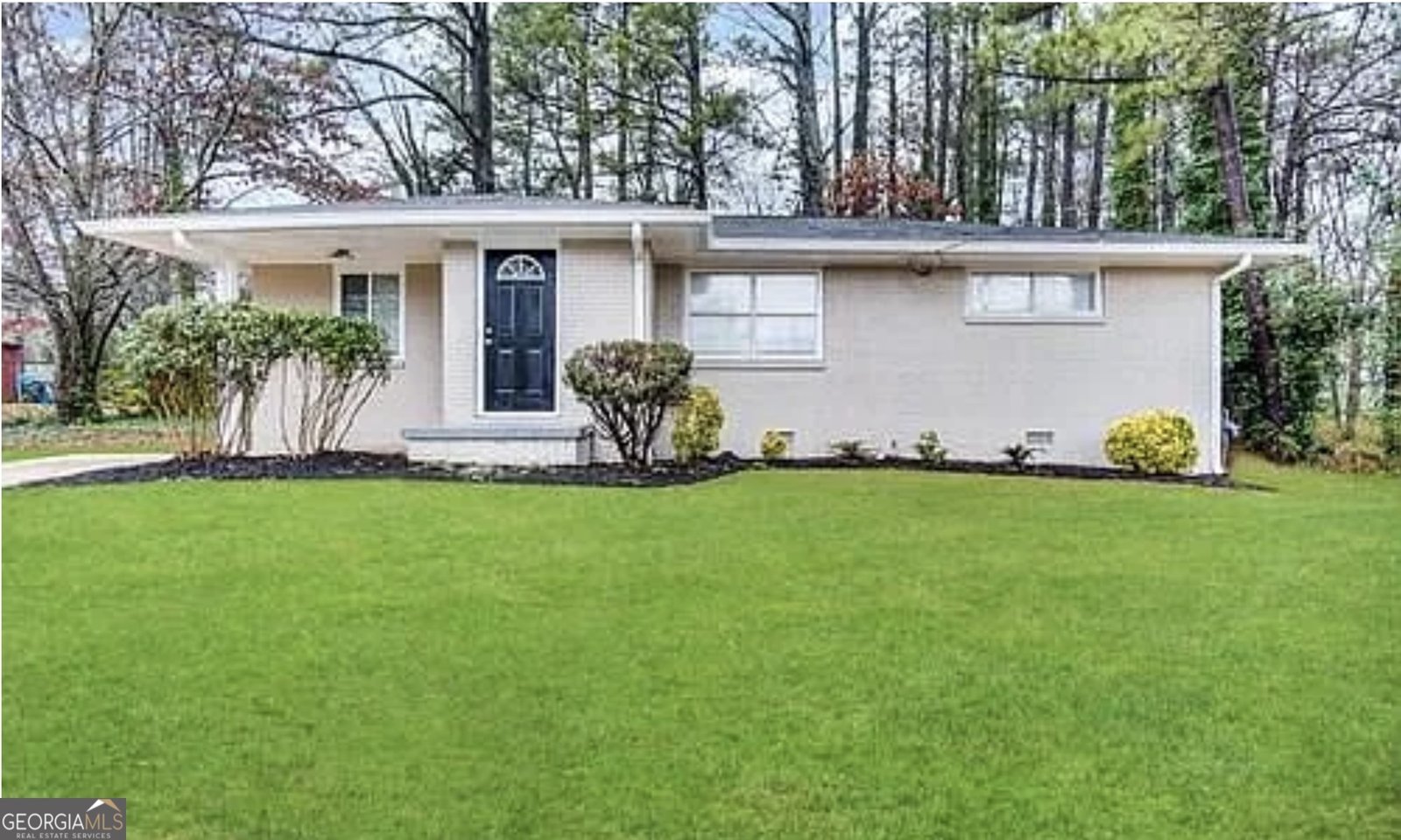 3696 Aldea Drive Decatur - 1