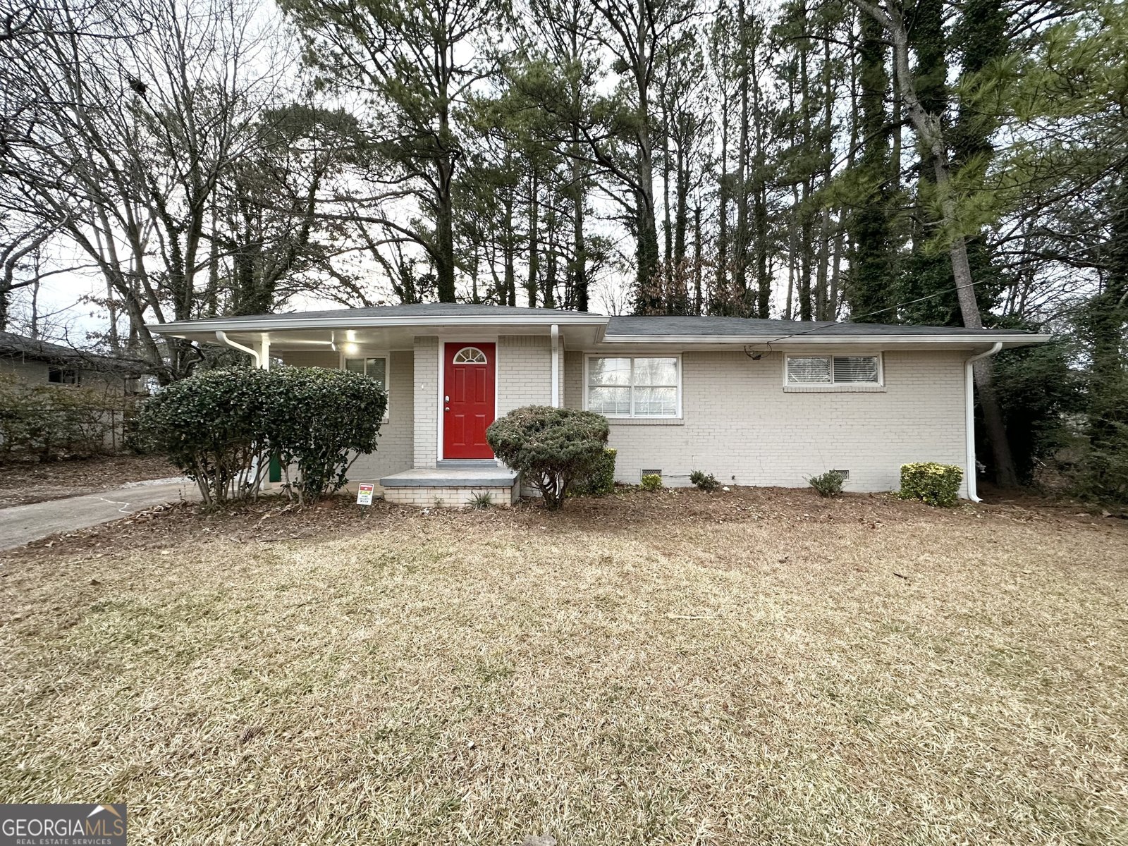 3696 Aldea Drive Decatur - 2