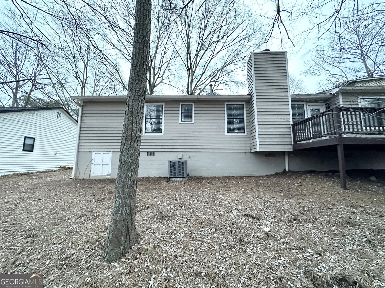 5468 Pepperwood Court Stone Mountain - 12