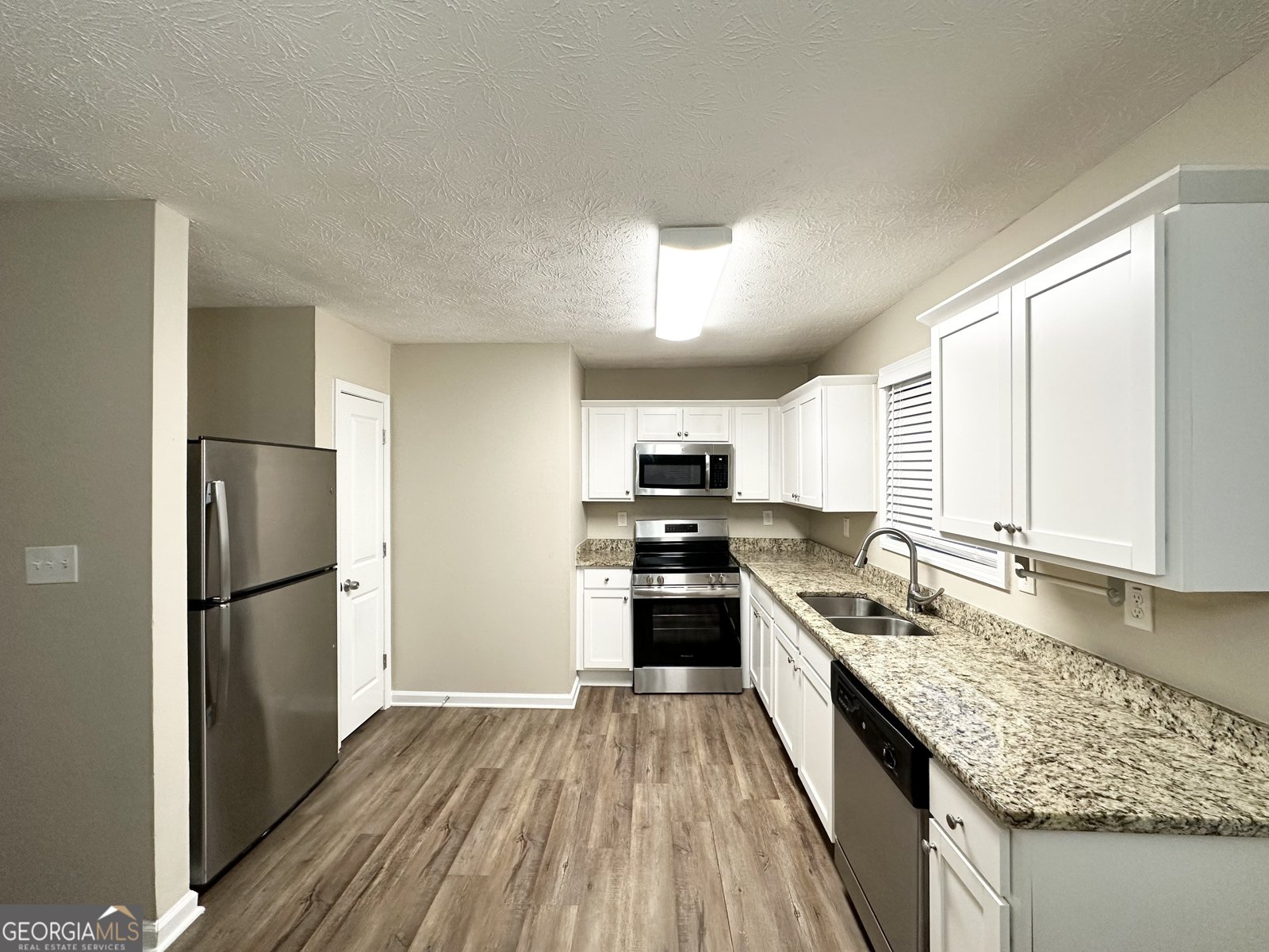 5468 Pepperwood Court Stone Mountain - 5