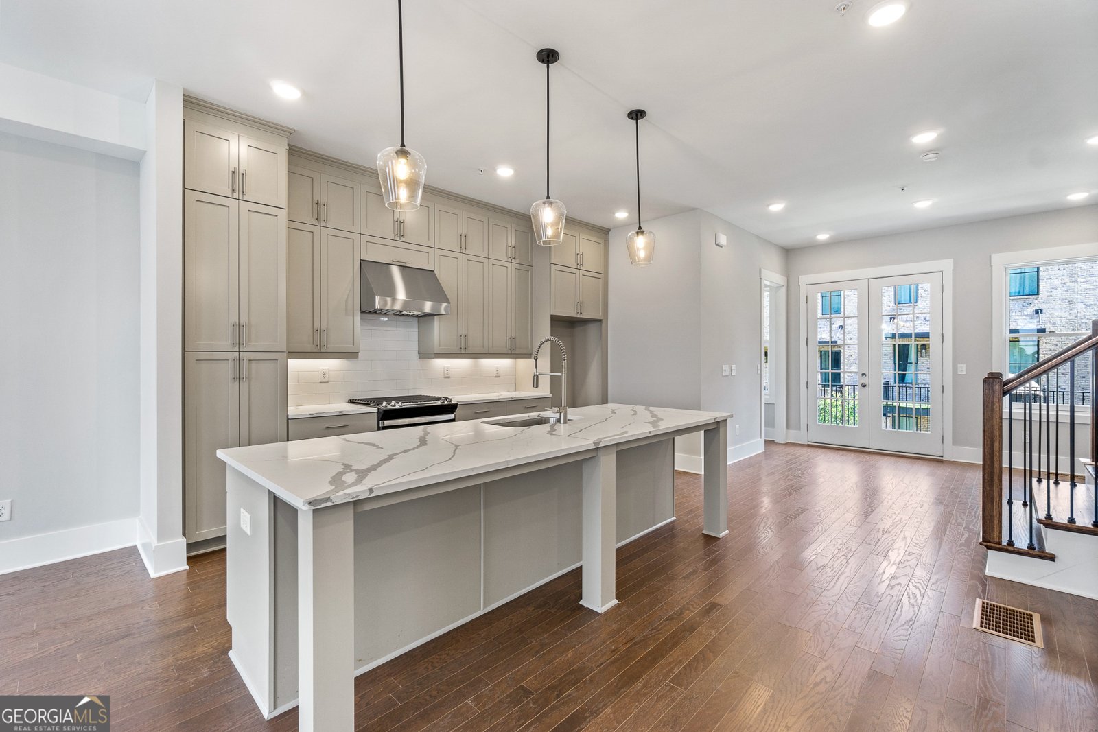 1028 Robert Smalls Way Atlanta - 14