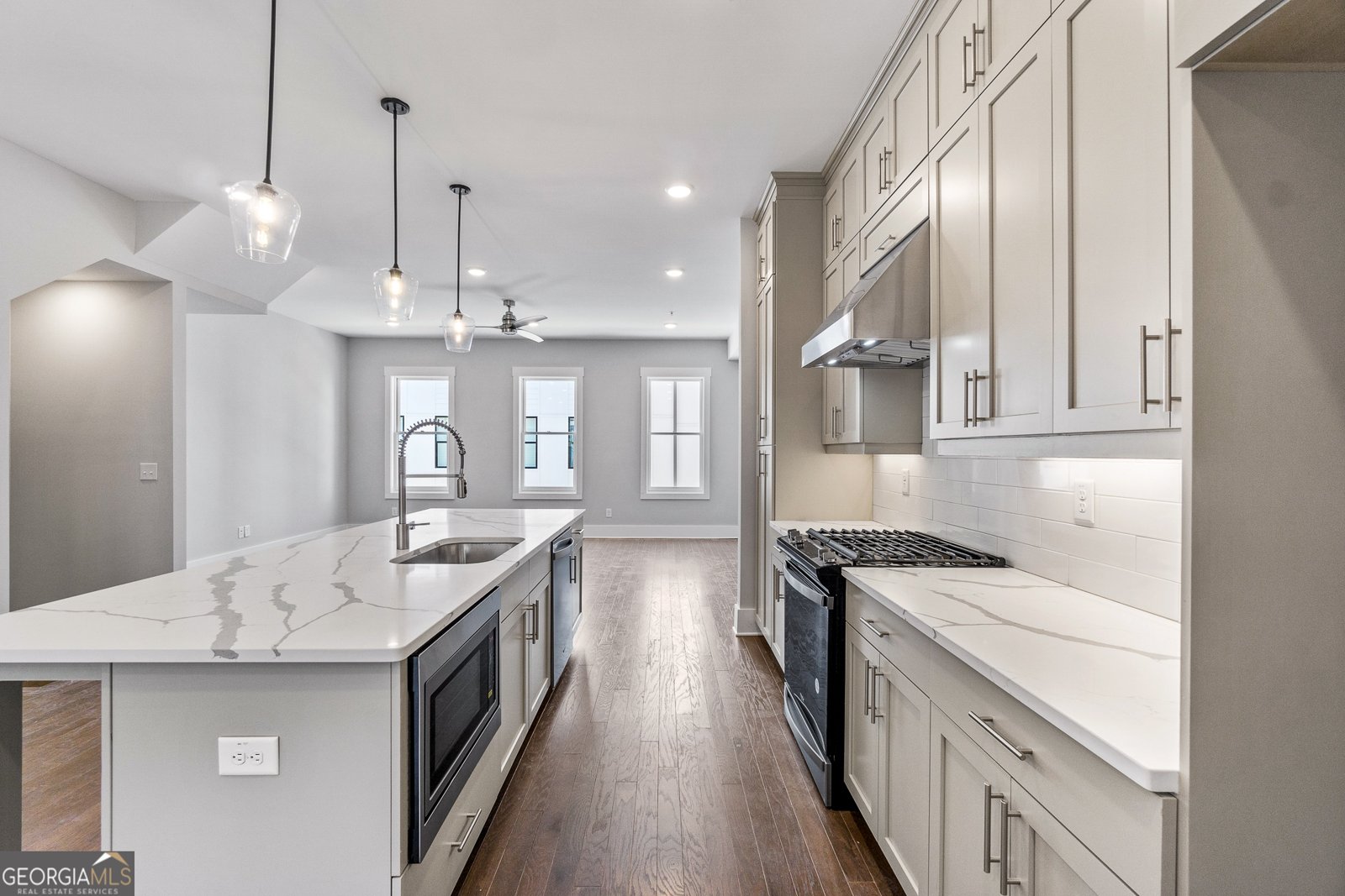 1028 Robert Smalls Way Atlanta - 17