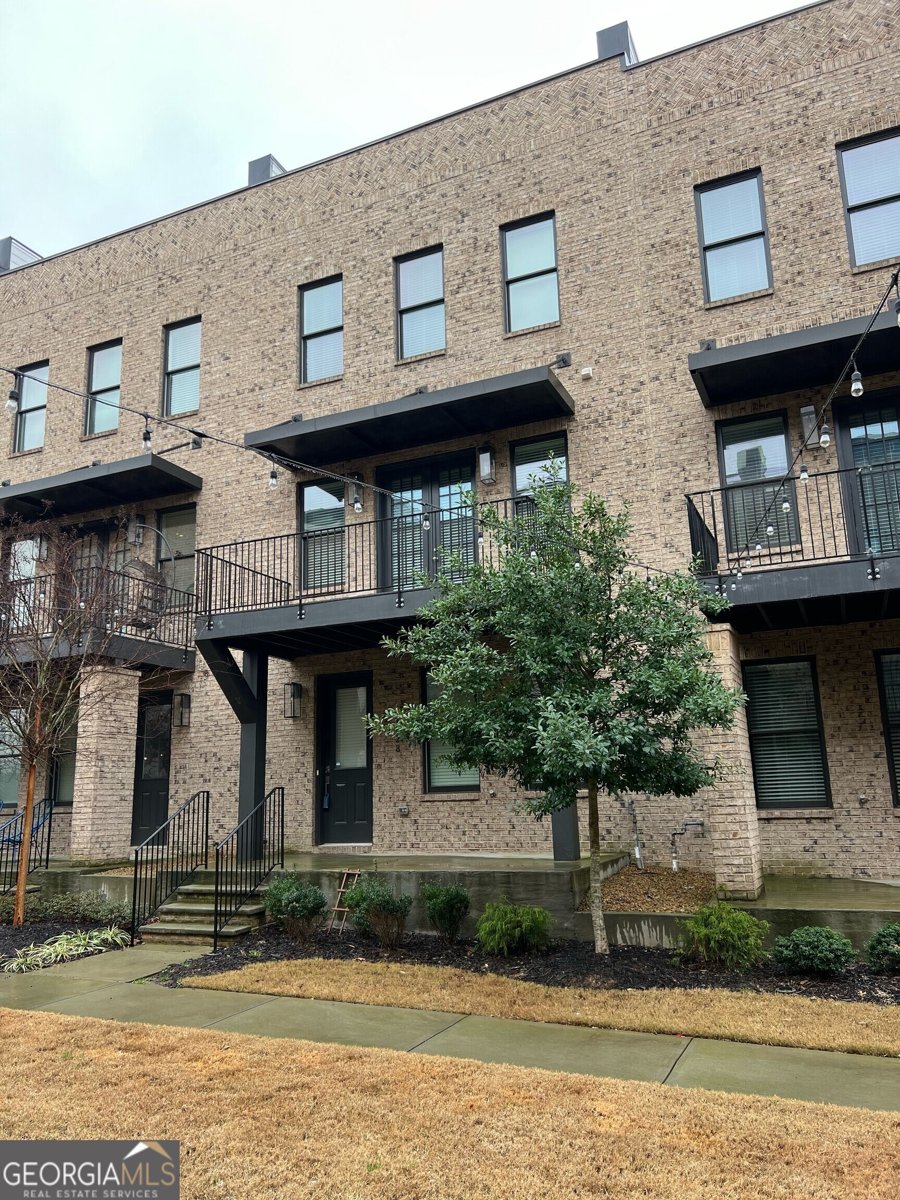1028 Robert Smalls Way Atlanta - 2