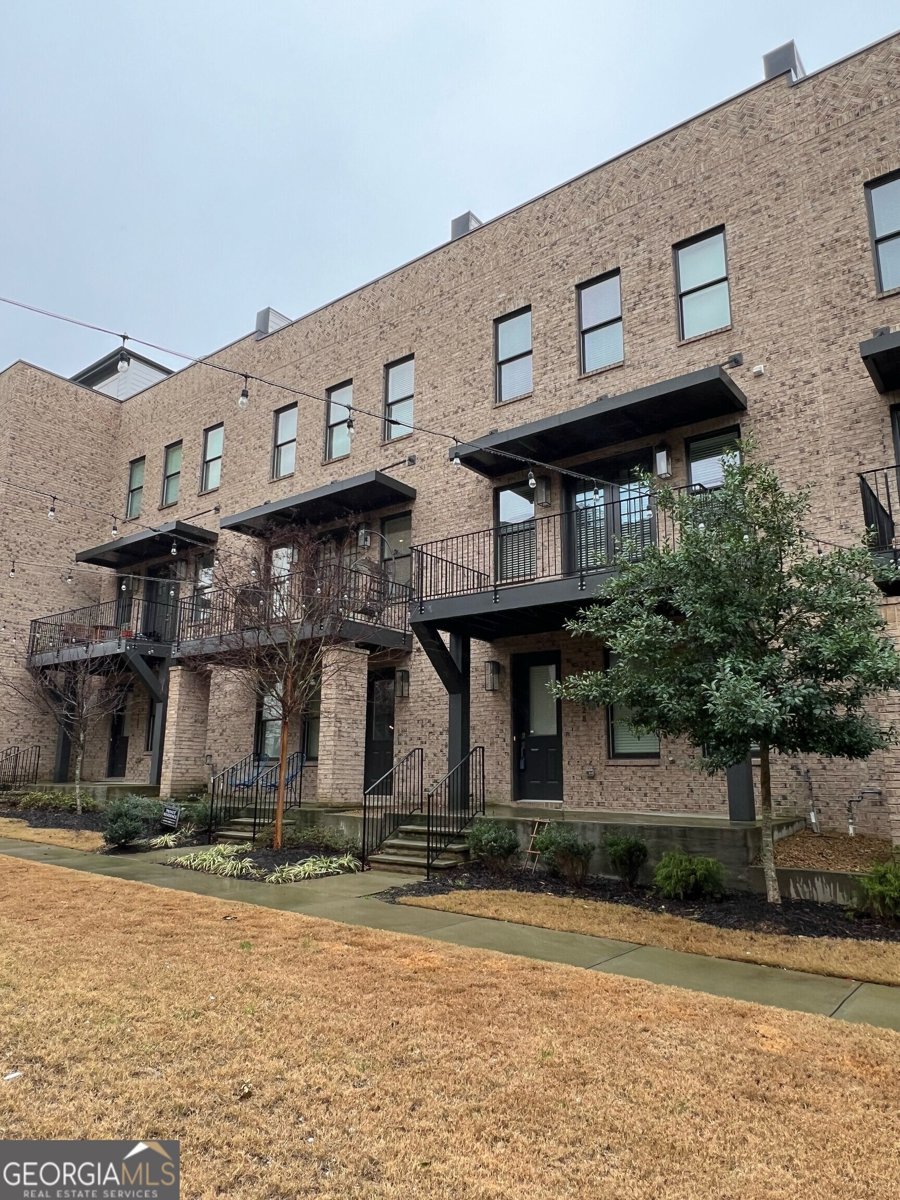 1028 Robert Smalls Way Atlanta - 4