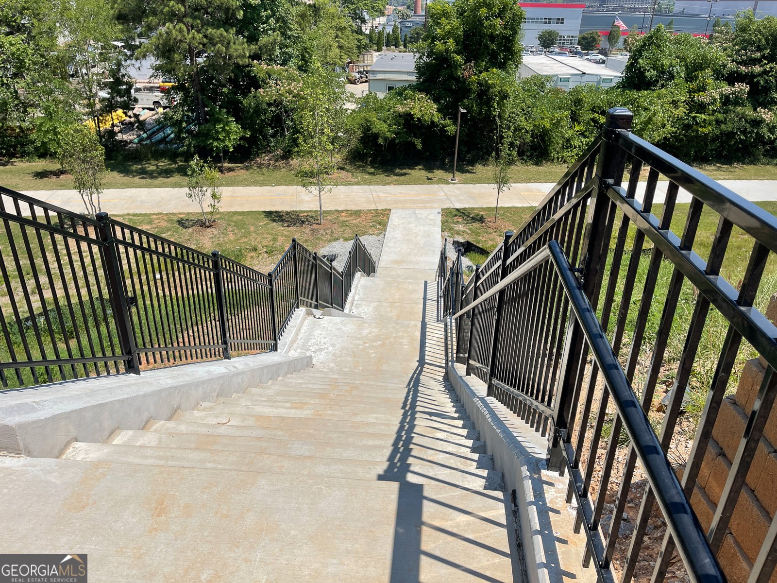 1028 Robert Smalls Way Atlanta - 44