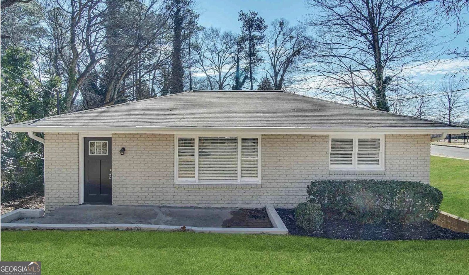 105 Hillside Avenue Atlanta - 1