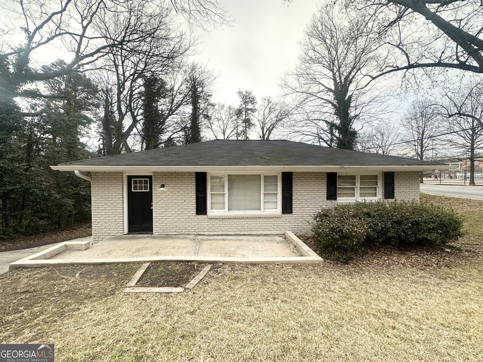 105 Hillside Avenue Atlanta - 2