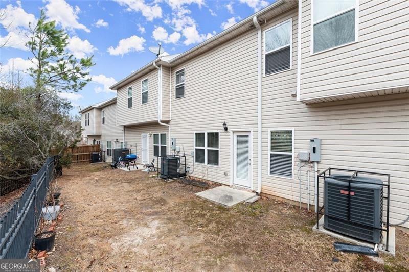 7174 FRINGE FLOWER Drive Austell - 21