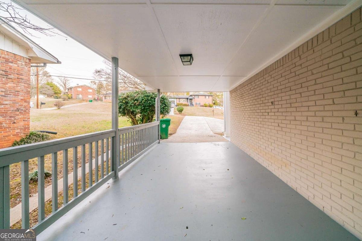 3401 Tulip Drive Decatur - 2