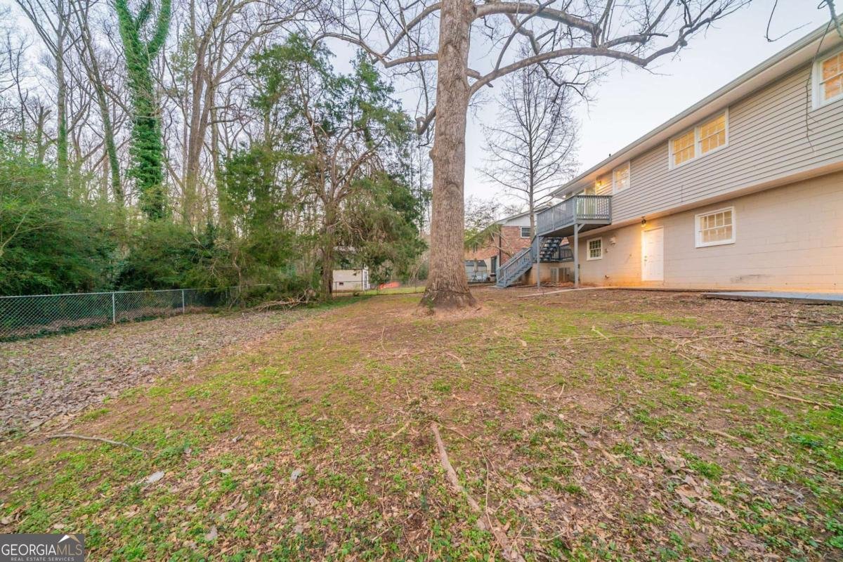 3401 Tulip Drive Decatur - 27