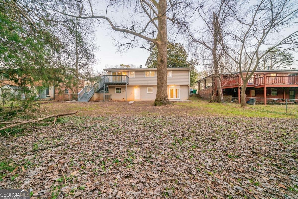 3401 Tulip Drive Decatur - 28