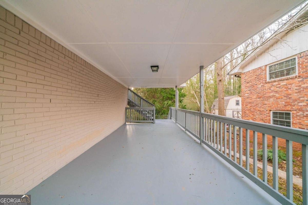 3401 Tulip Drive Decatur - 3