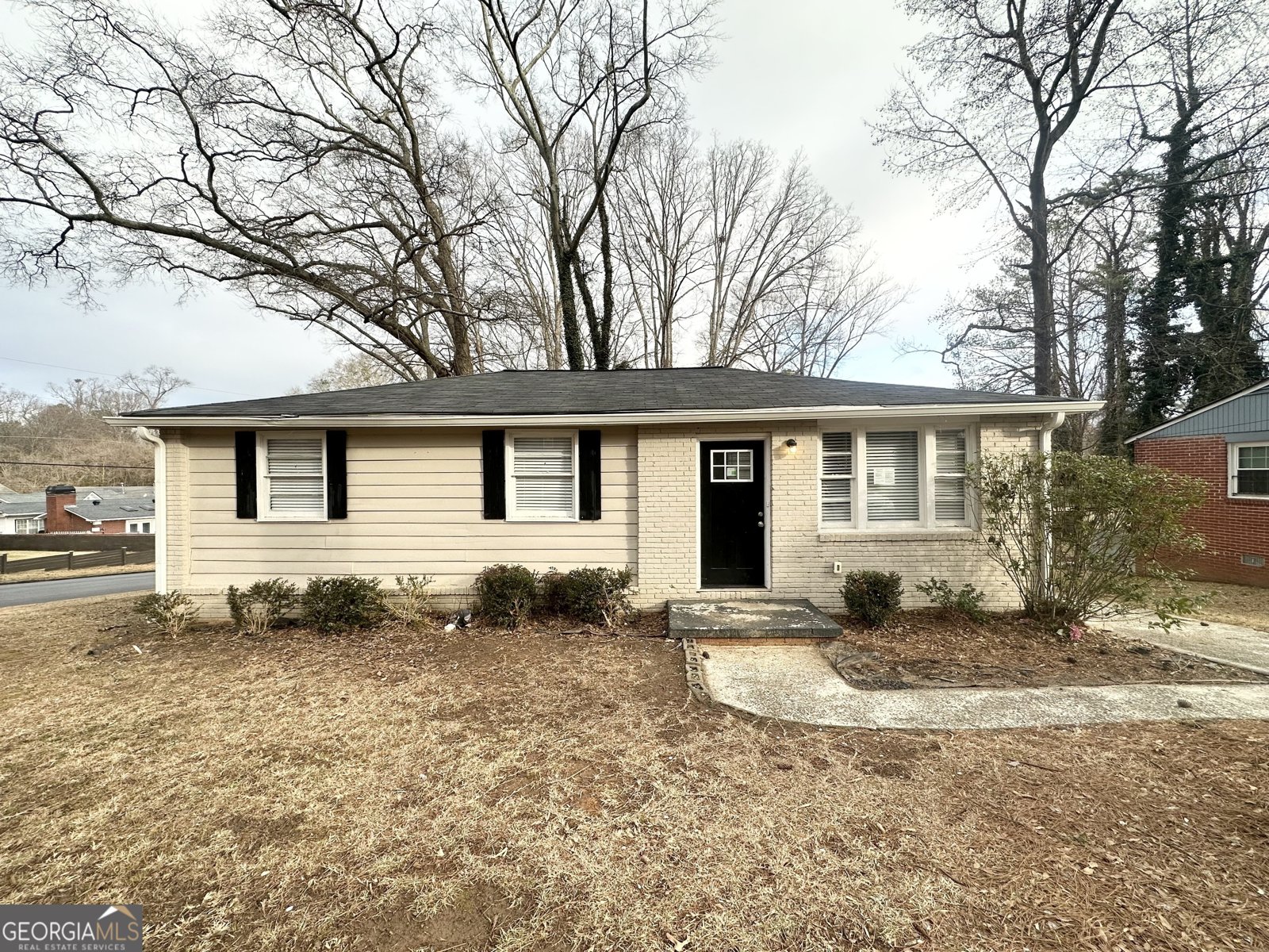 360 Belgarde Place Atlanta - 2
