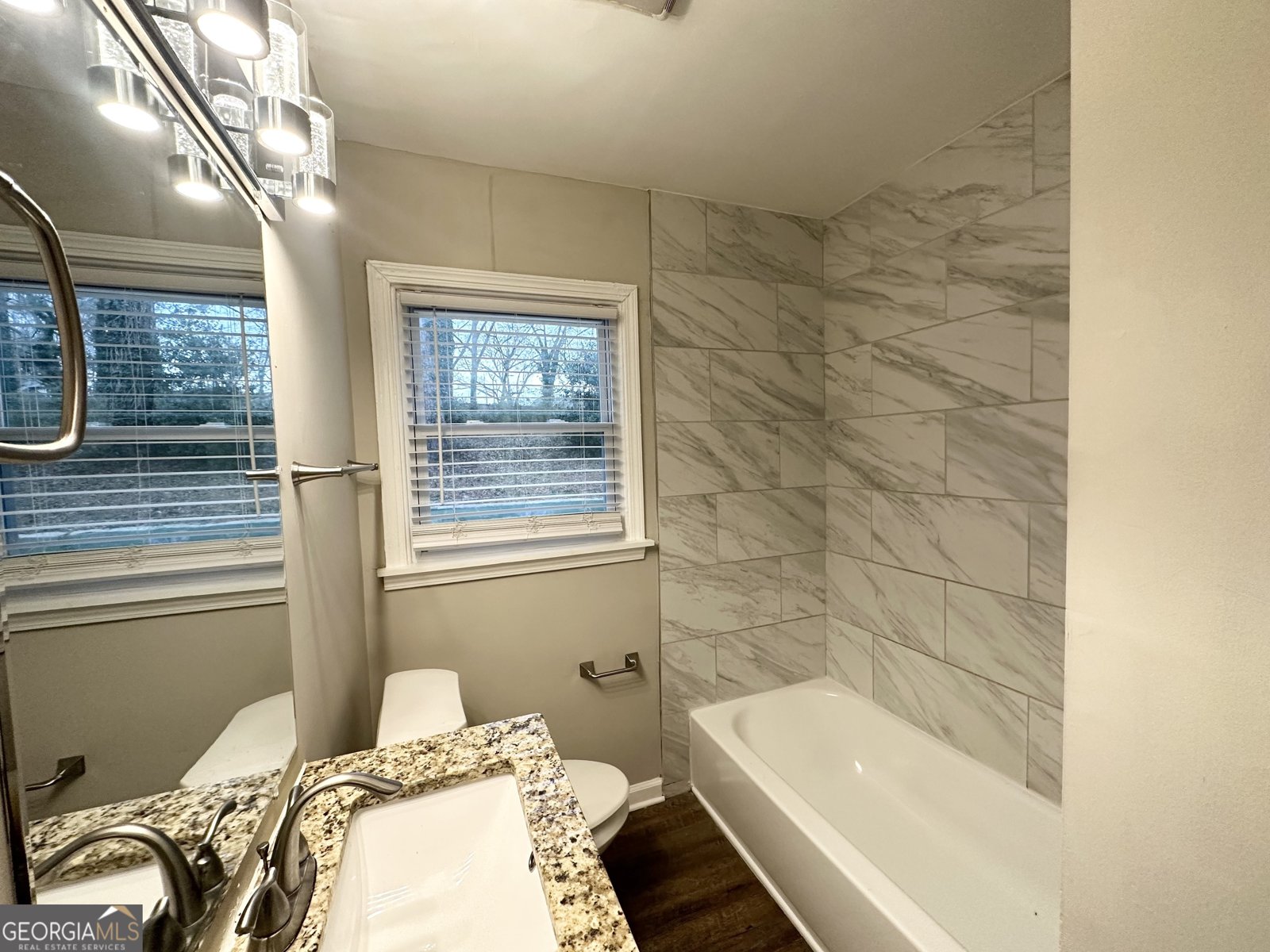 1158 Edgefield Drive Atlanta - 12