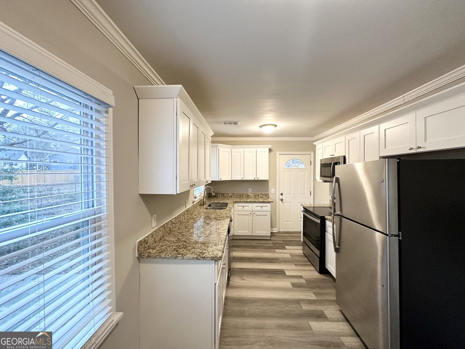 1158 Edgefield Drive Atlanta - 6