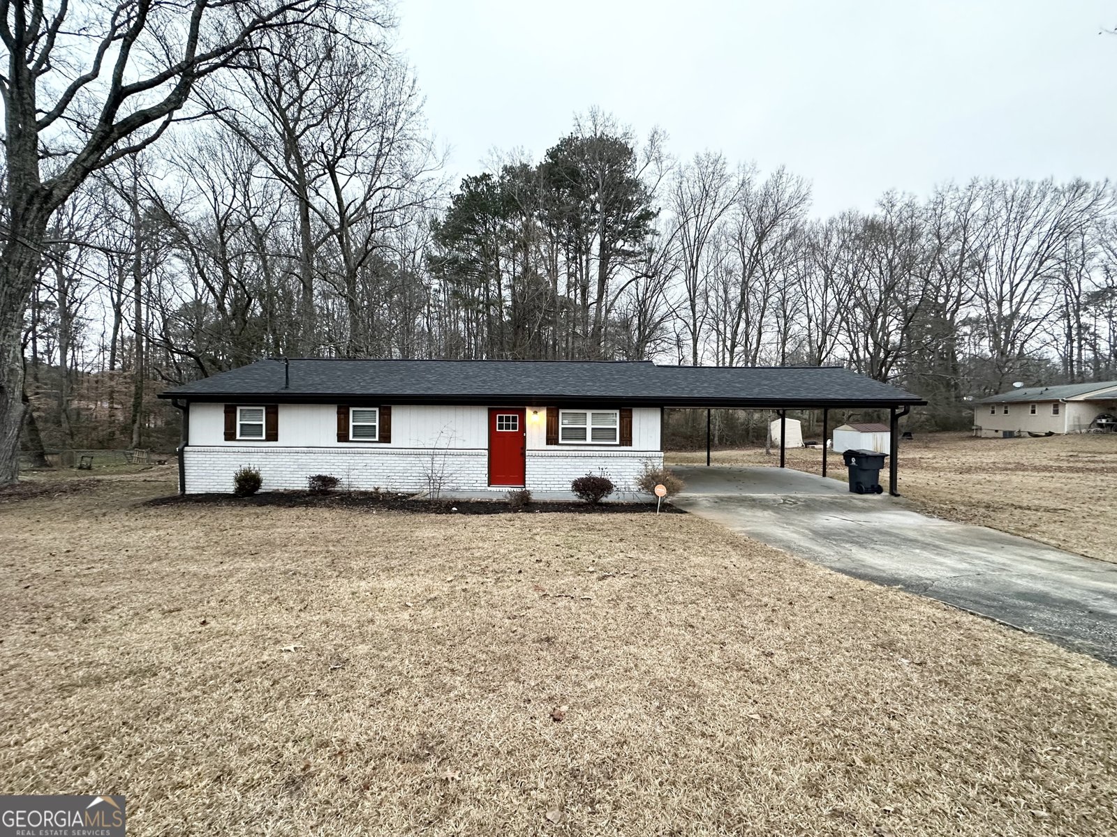 3507 Sage Drive Lithia Springs - 2