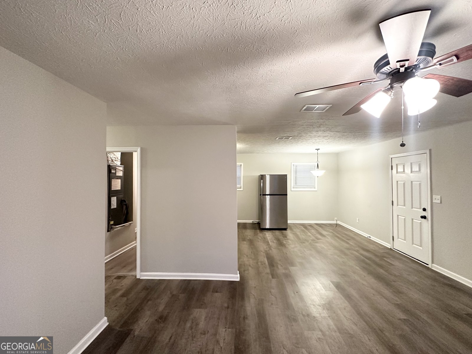 3507 Sage Drive Lithia Springs - 3