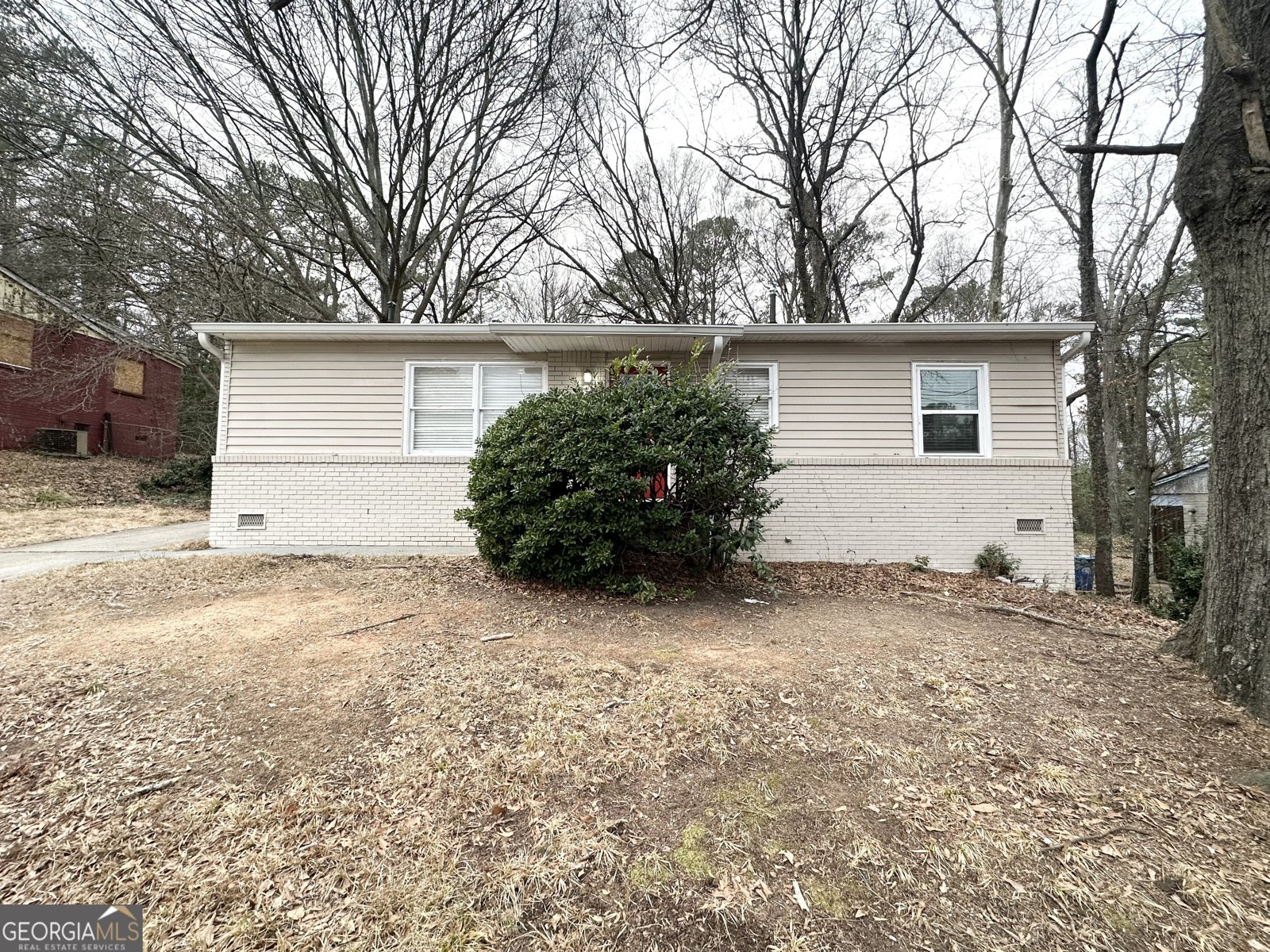 312 Fairburn Road Atlanta - 2