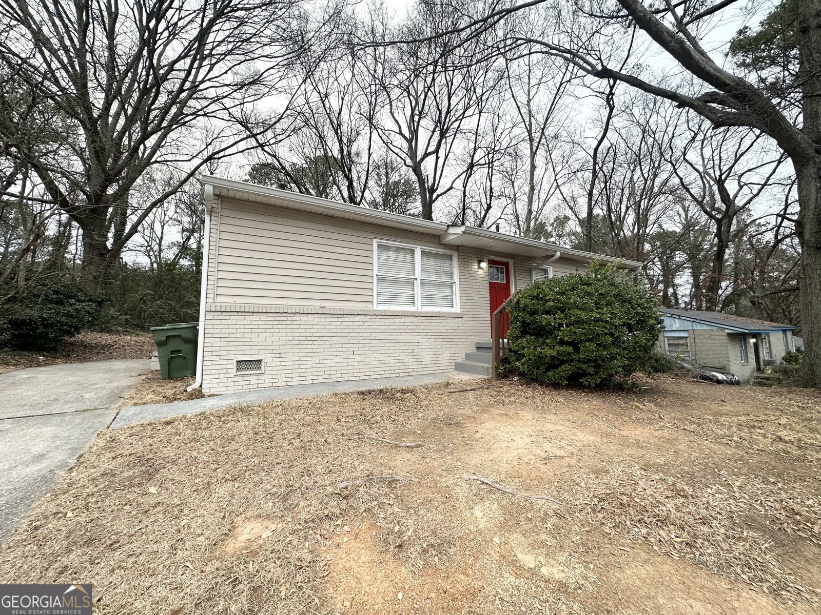 312 Fairburn Road Atlanta - 3