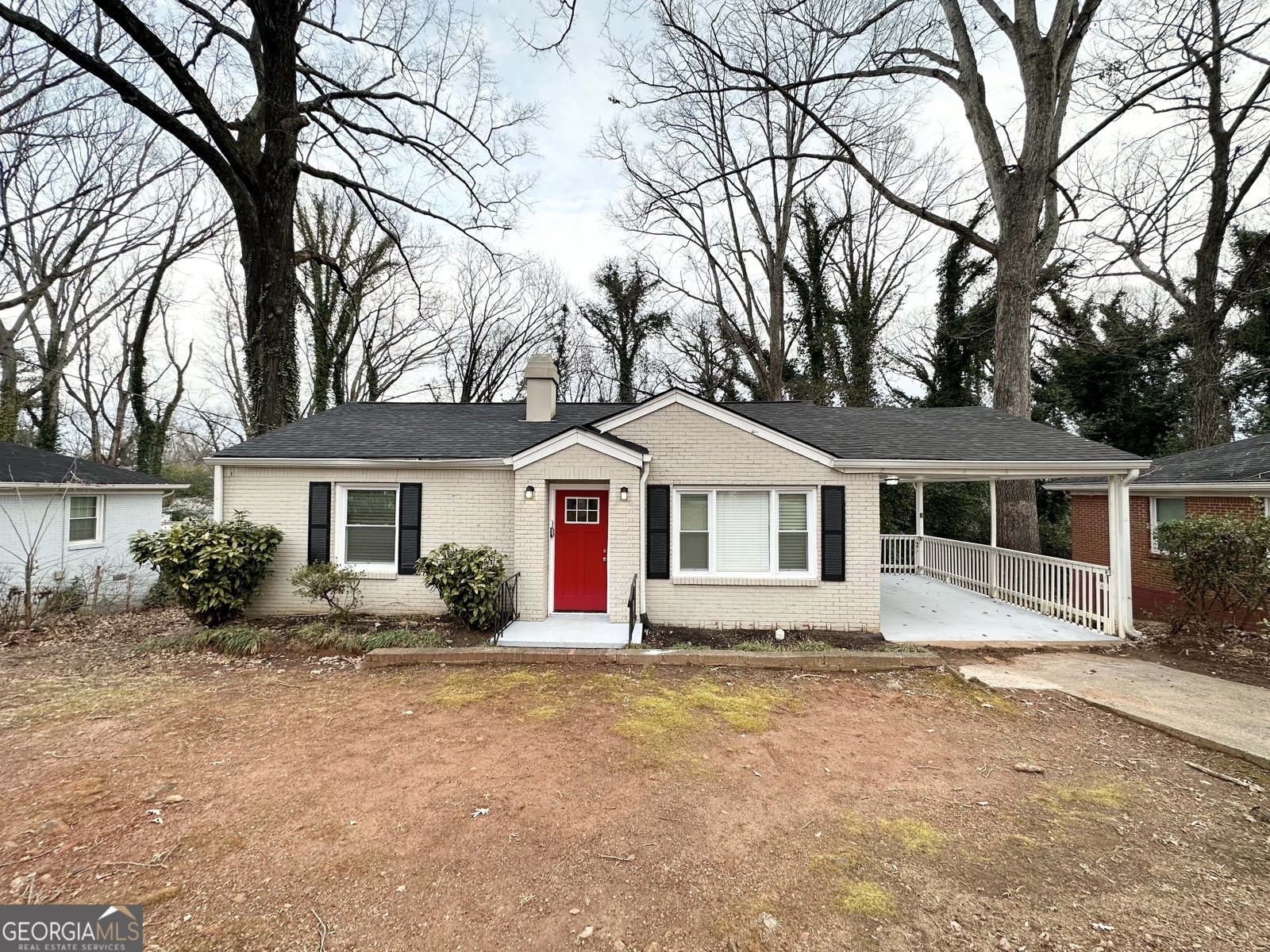 2174 Doris Drive Decatur - 2