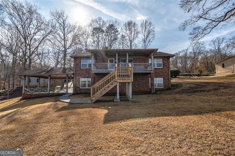 242 HERRING GULL Court Monticello - 32