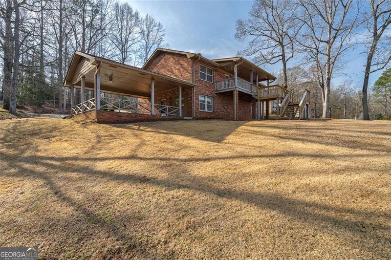 242 HERRING GULL Court Monticello - 33