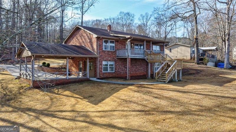242 HERRING GULL Court Monticello - 43