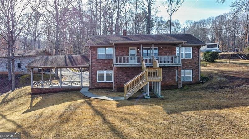 242 HERRING GULL Court Monticello - 8